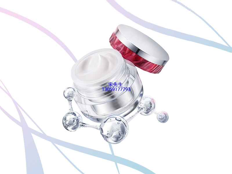 蓟州区_神经酰胺出水霜OEM定制加工贴牌