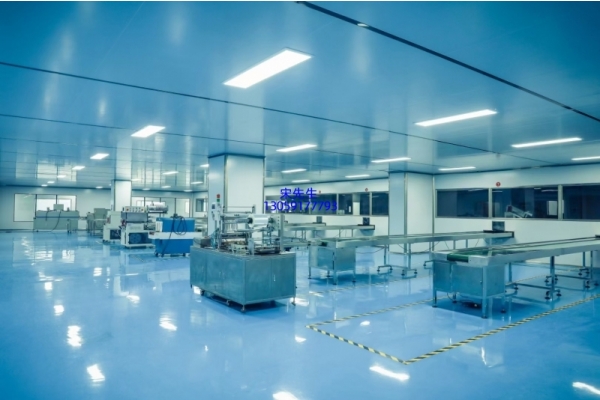 蓟州区_工厂设备展示